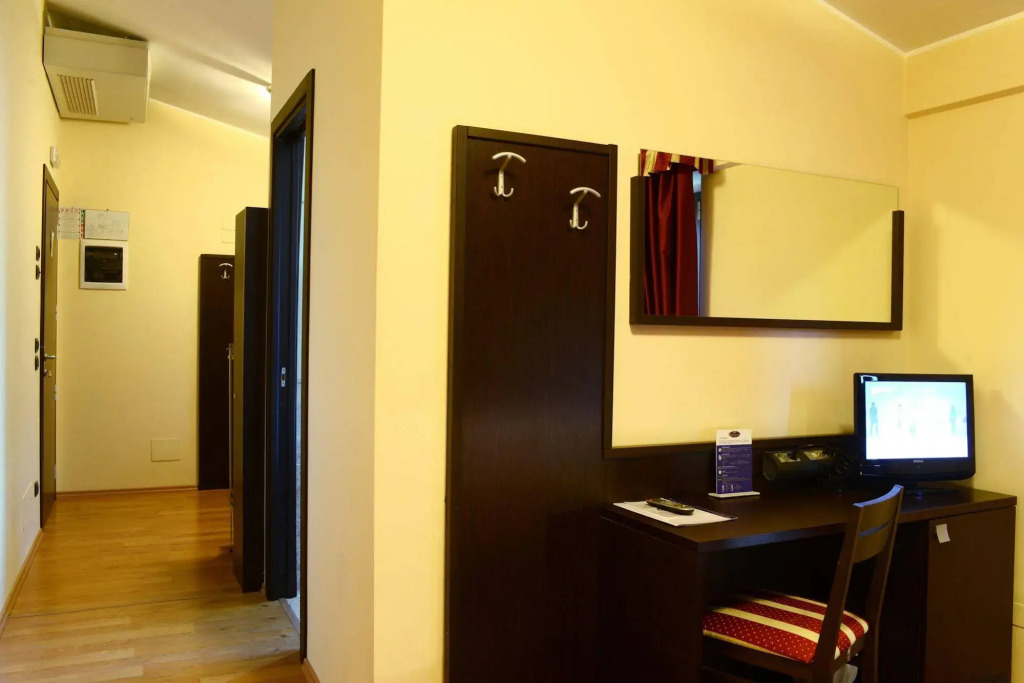 Hotel Iacone