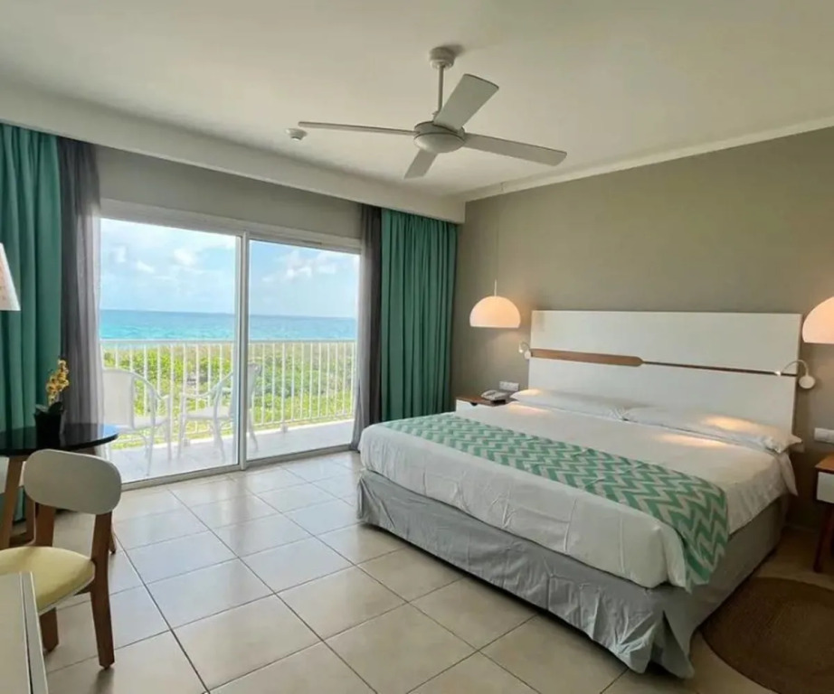 Vila Gale Cayo Paredon
