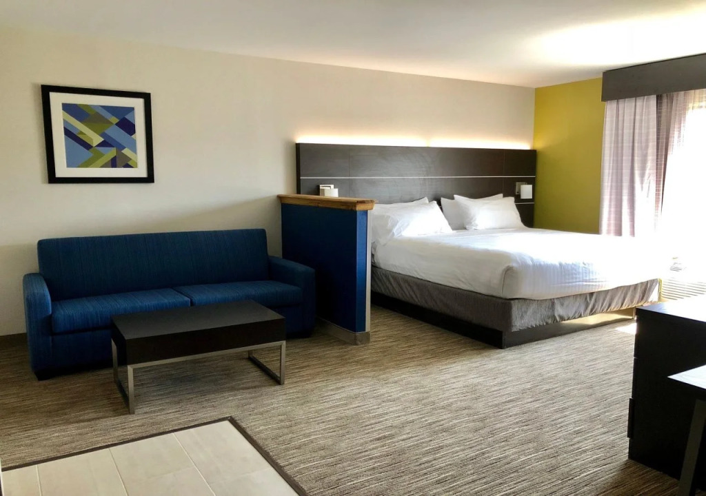 Holiday Inn Express Great Barrington by IHG