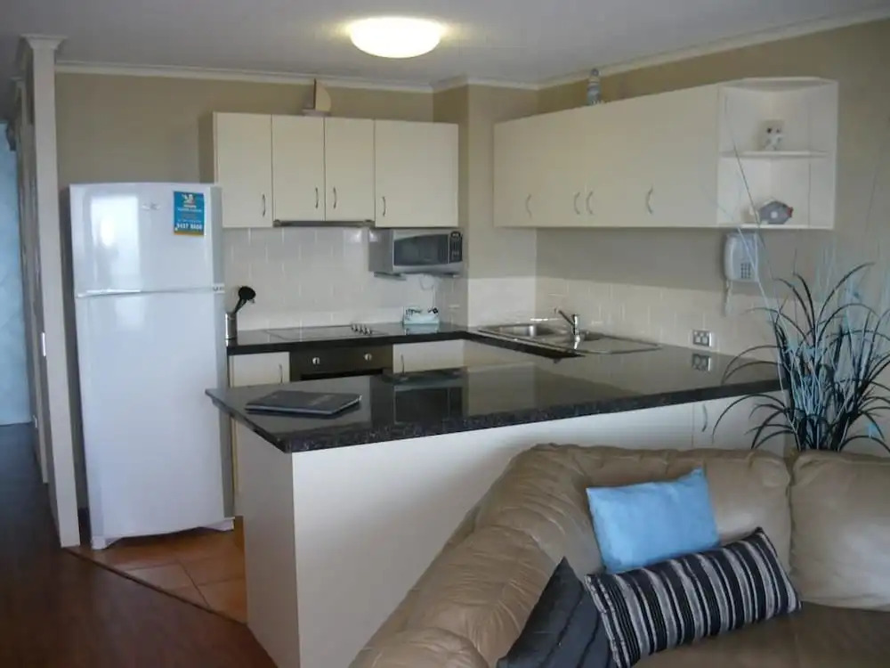 Sails Resort Caloundra
