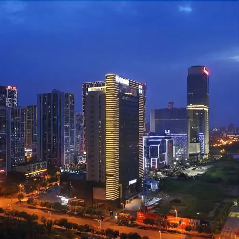 Youyi Hotel