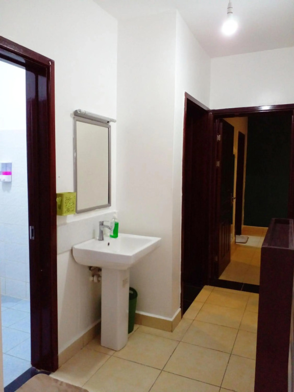 Cozy 2 bedroom Emerald Green at Greatwall Gardens