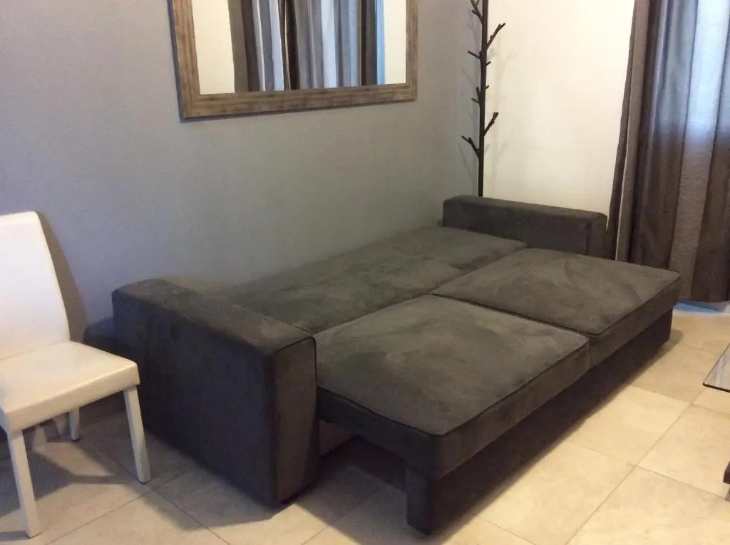 Appartement de vacances au 1er étage 45m2