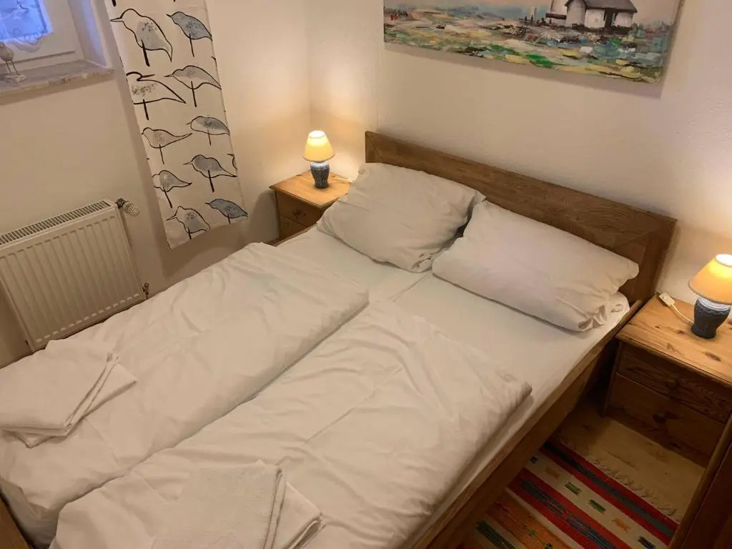 Ferienwohnung Deichläufer