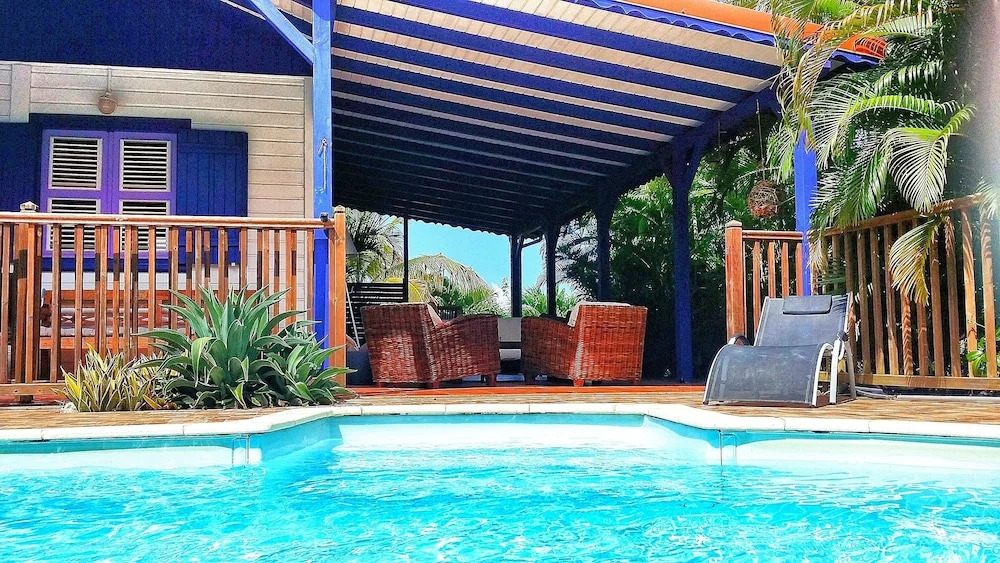 Villa Deshaies