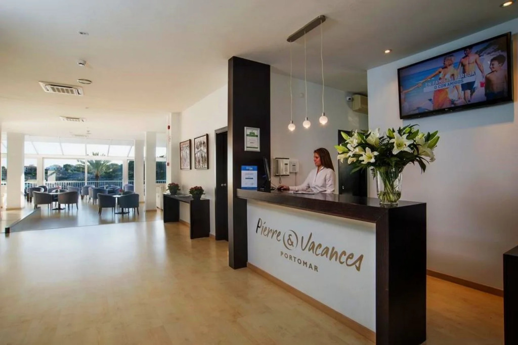 Portomar Apartments