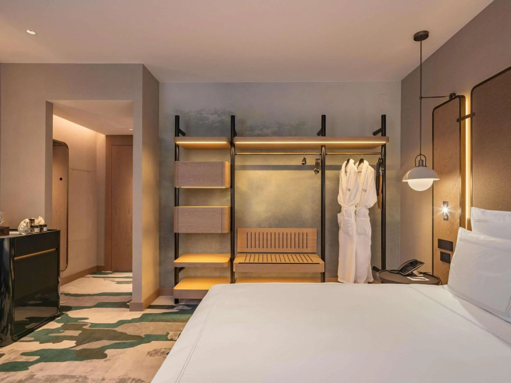 Swissôtel Marianske Lazne