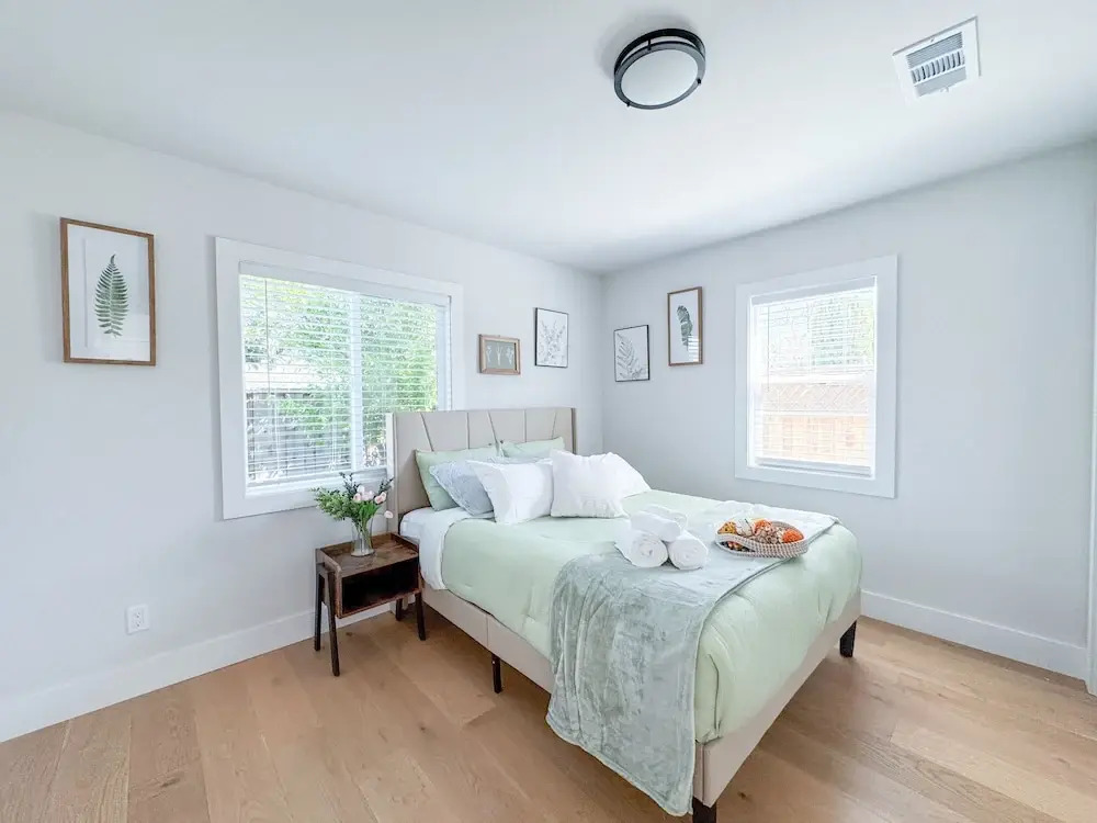 New Build Smart Home 3 Bedroom