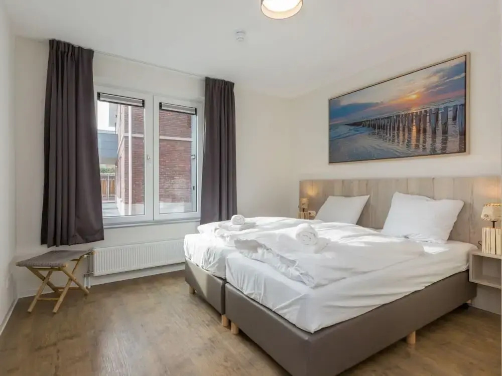 Zoutelande Beach Luxury Apartment