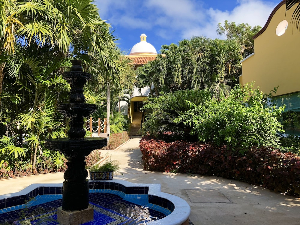 Royal Level at Occidental Cozumel - All Inclusive