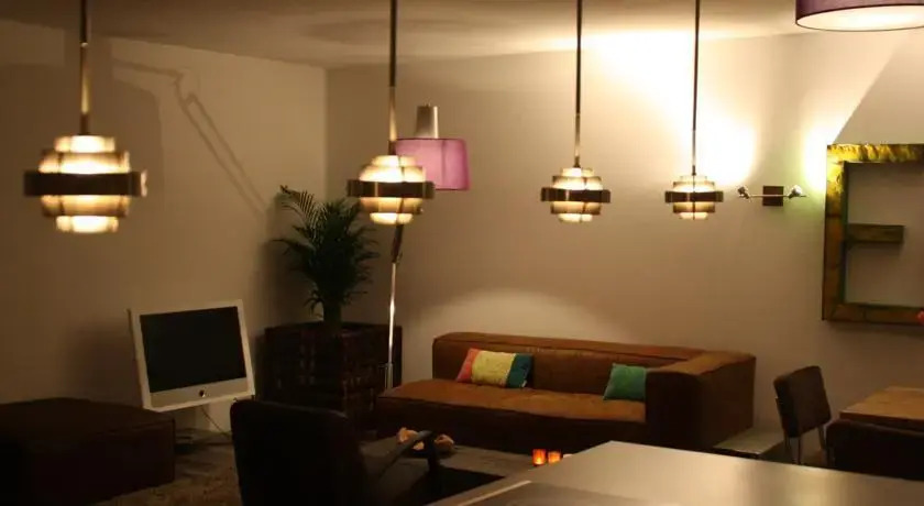 Appartement Wirtshaus Elten