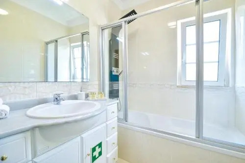 Apartamento moderno Albufeira
