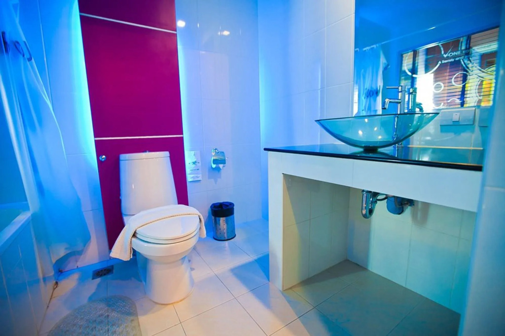 SHIN Hotel V-ONE Korat
