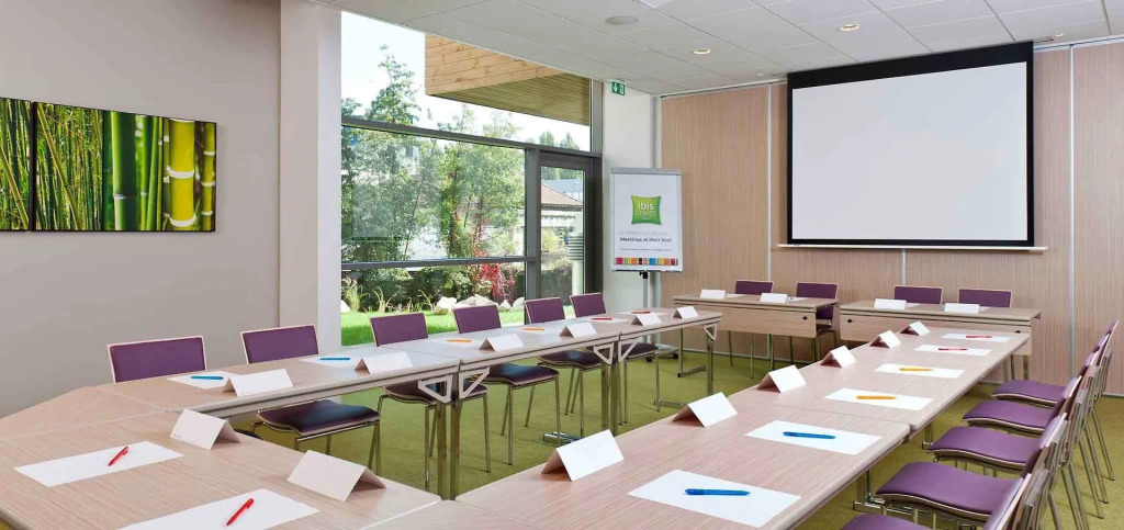 ibis Styles Troyes Centre