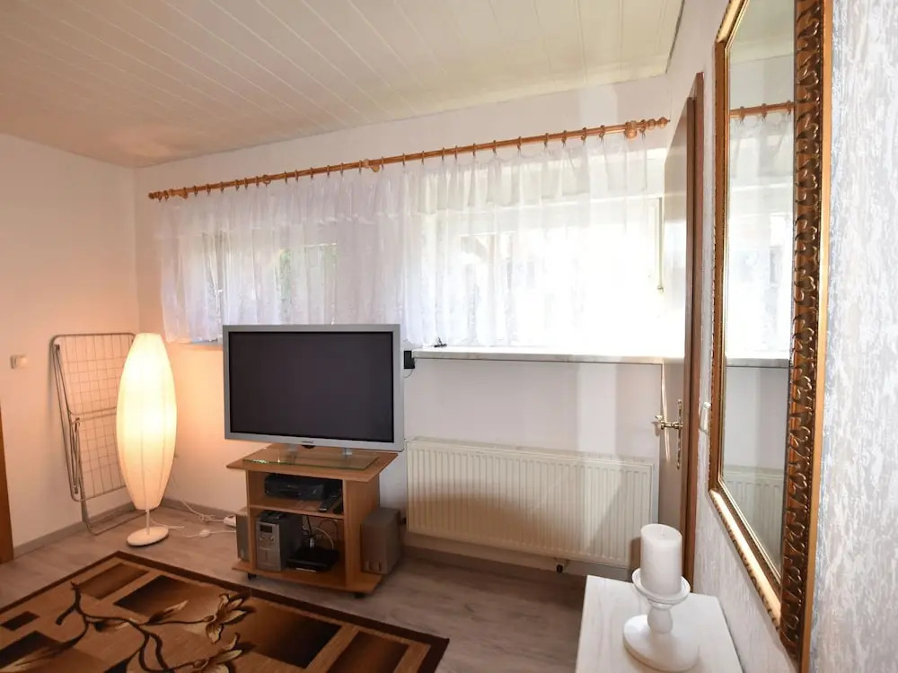 Cozy Apartment in Kuhlungsborn Germany near Beach