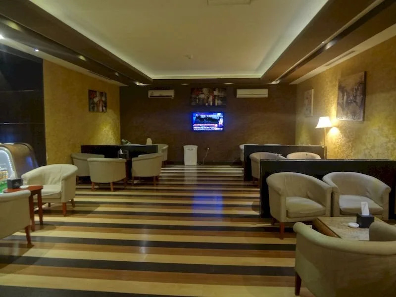 Orchid Al Mansour Hotel