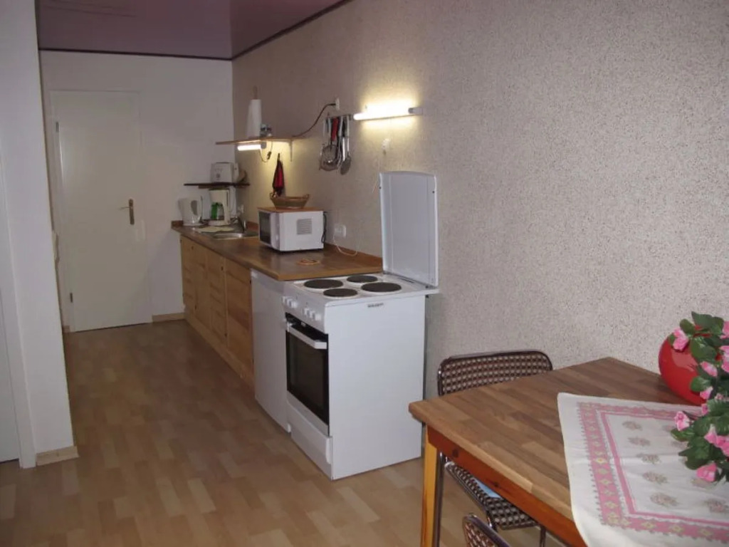 Apartment  Müritz 42034
