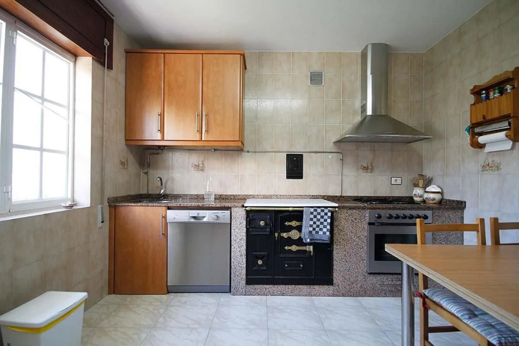 Villa In Carnota 101982 - Rnu 65468