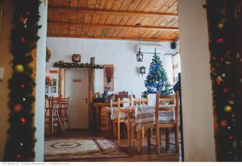 Гостиница Афоня