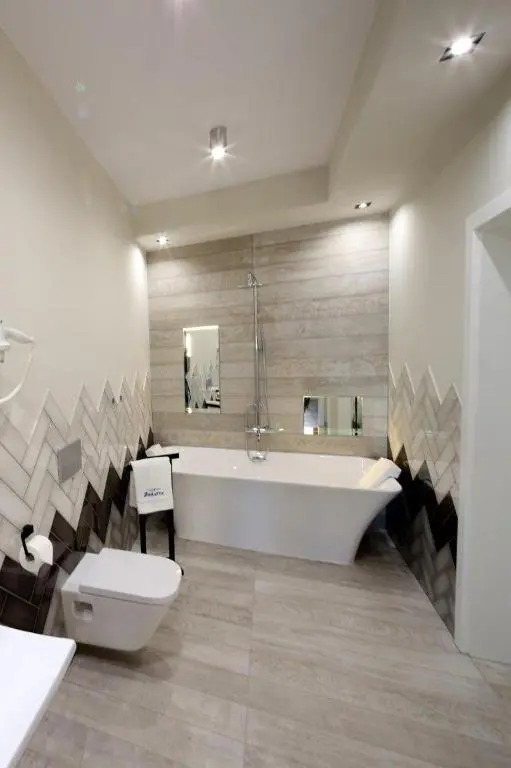 Aparthotel Zakątna B&B
