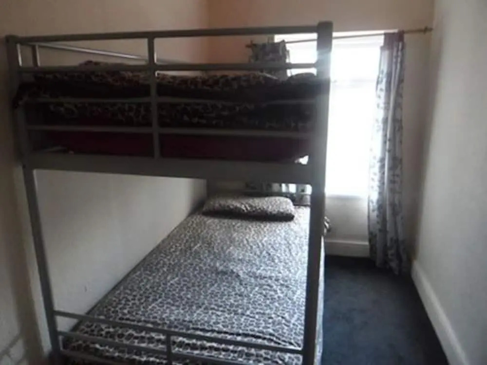 The Hangover Hotel