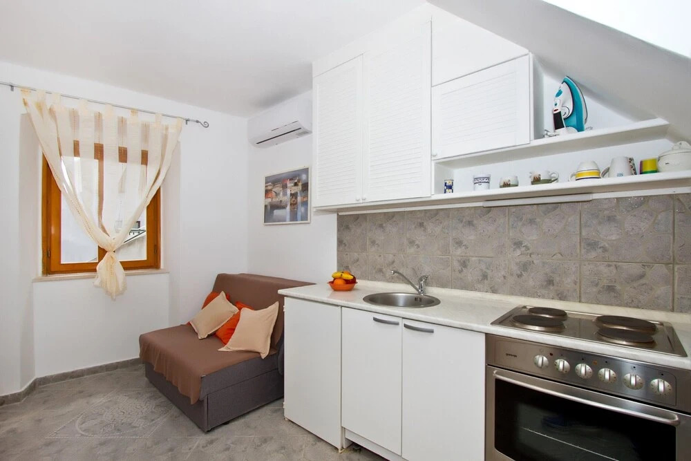 A2 - Best Location in Center With the sea View