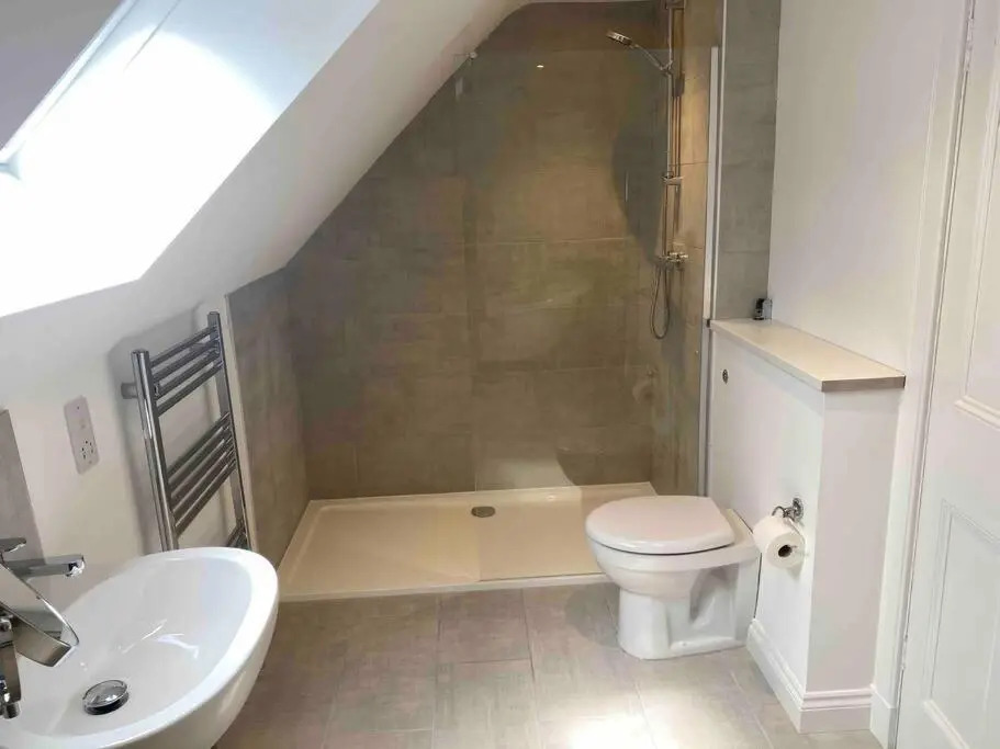 Argyle House - Stunning 2 Bed Cottage In Eyemouth