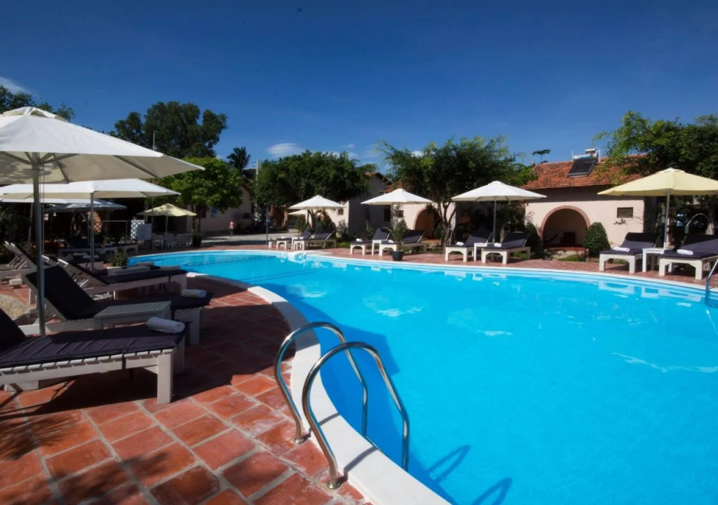 Diadem Resort