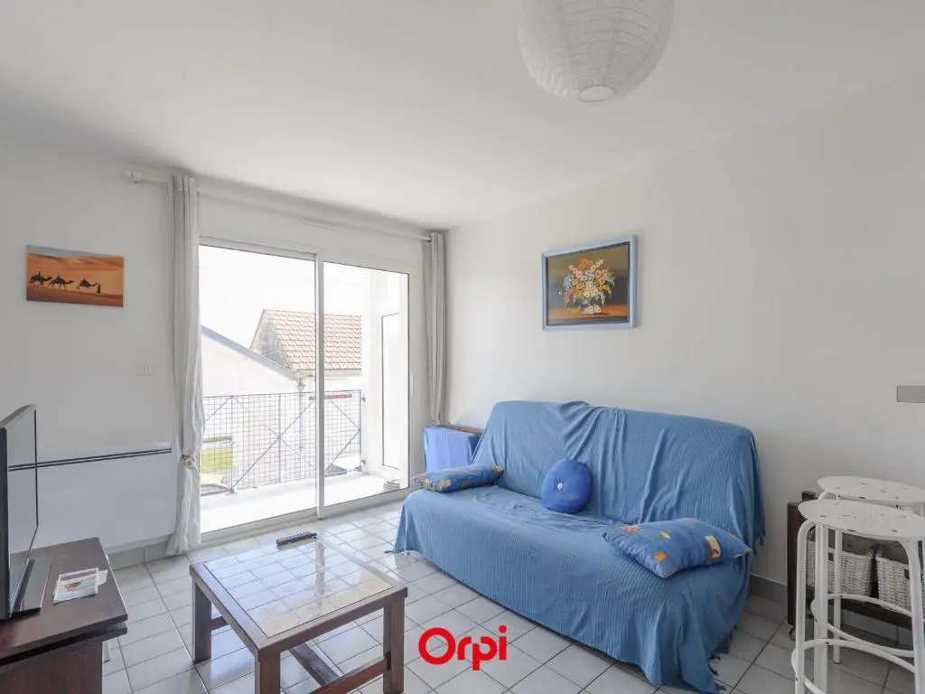 Appartement Châtelaillon-Plage, 2 pièces, 4 personnes - FR-1-535-9