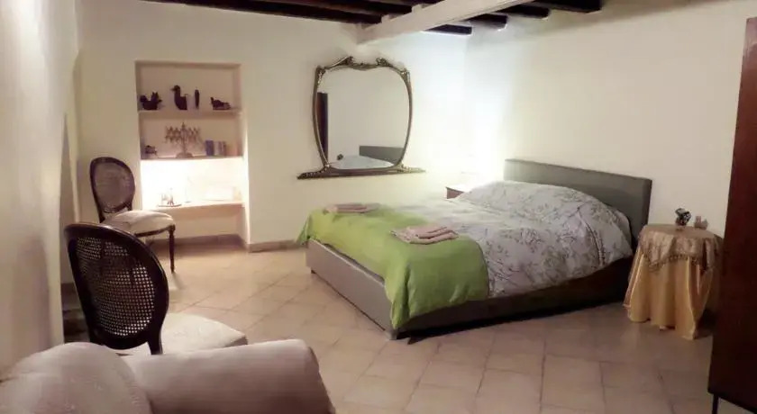 Casa Alloro Zucchero e Cannella
