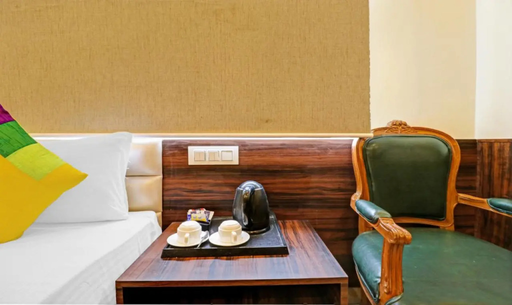 Itsy Hotels Jashan