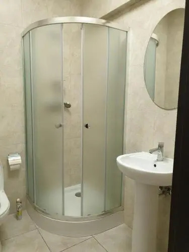 Hotel Obolon-Arena