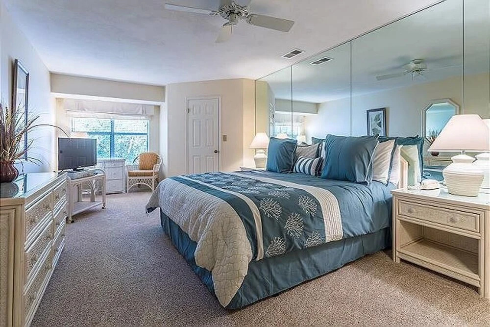 Beach Cottage 193 at Hidden Dunes - 1149870