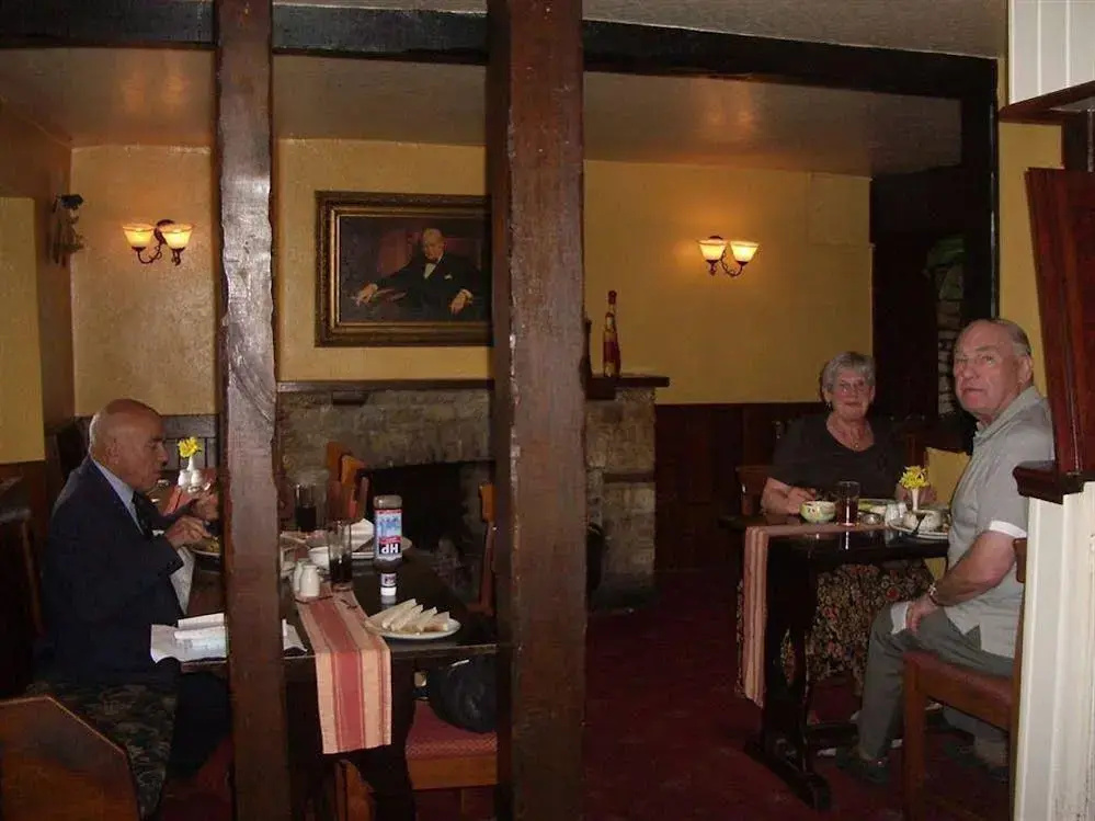 Duke of Marlborough Hotel