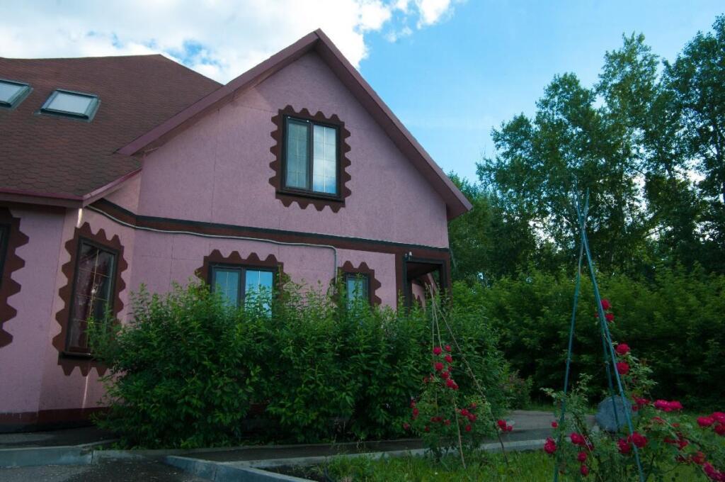 Гостиница Провинция