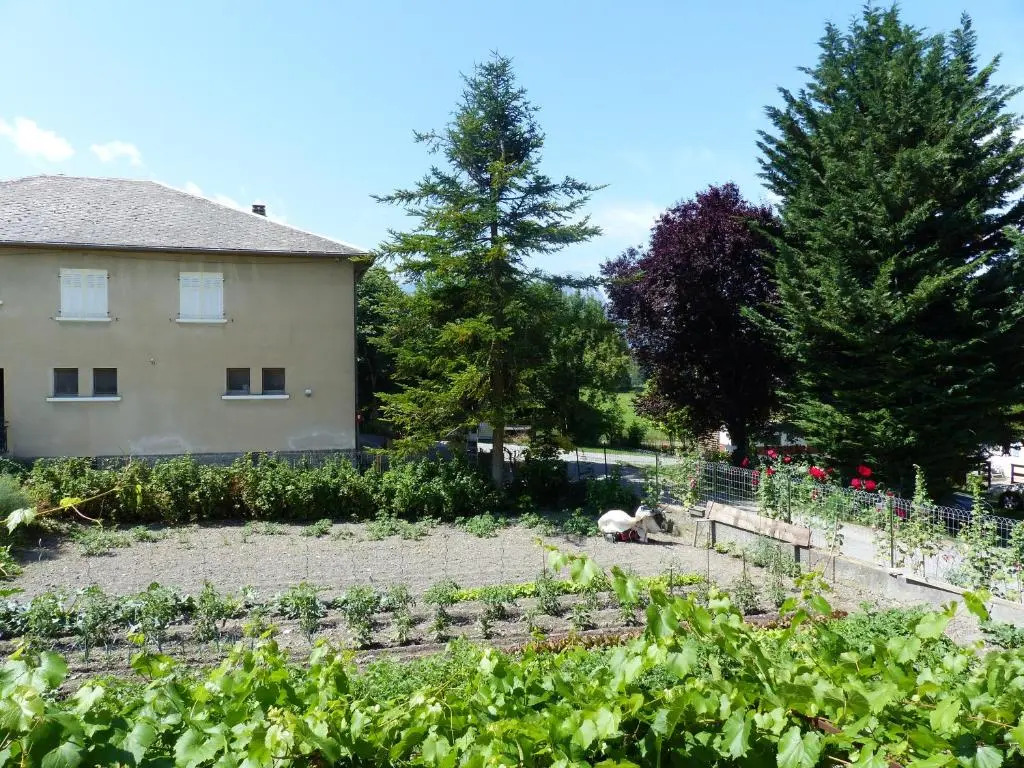 Appartement La Tour