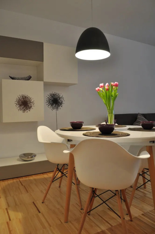 City & Style Apartmani