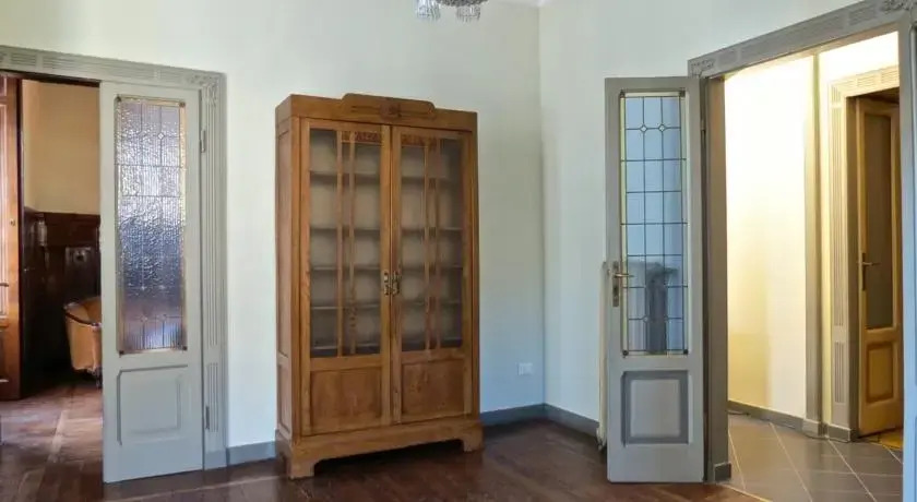 Cà Profumo