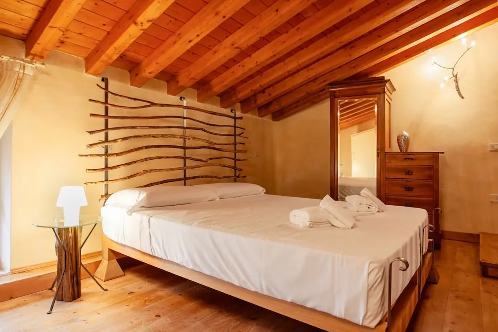 Borgo Olivo by Wonderful Italy
