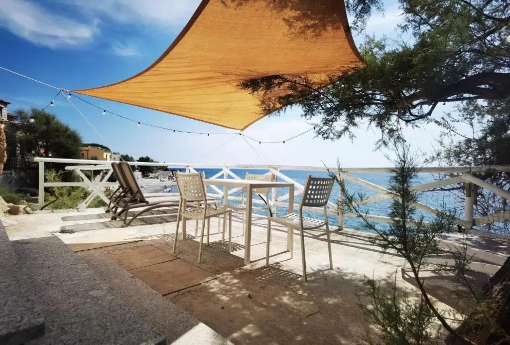 Appartamenti - Villa Mare
