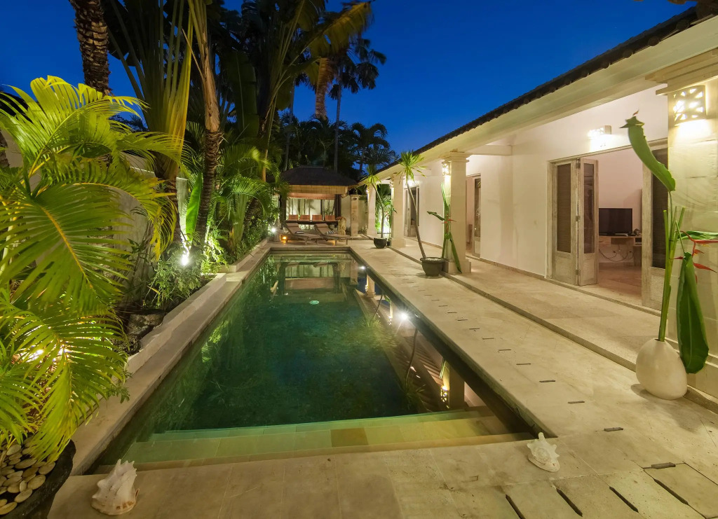 villa LA PLAYA