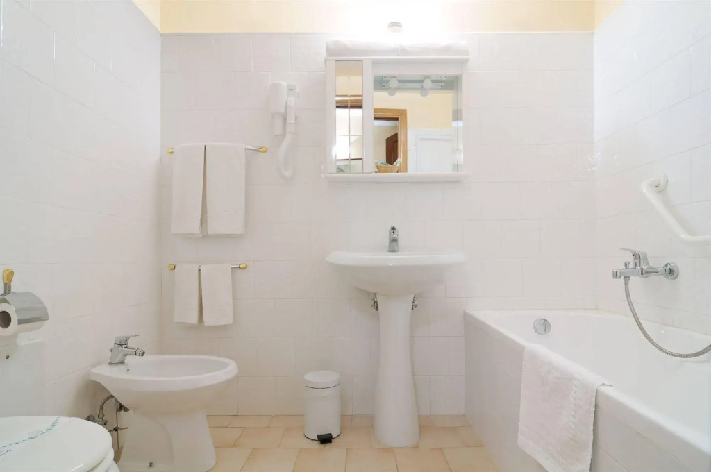 Hotel Villa La Colombaia
