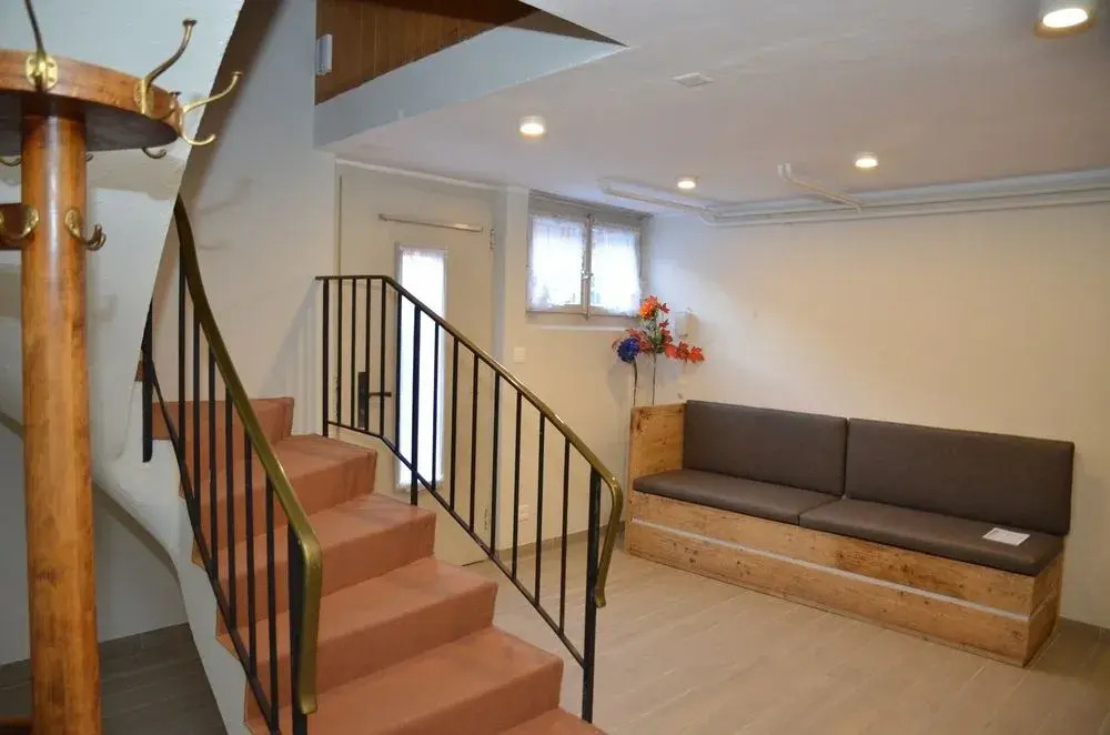 Chalet Dolphin NEW