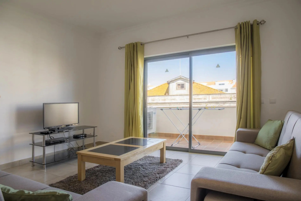 C11 - Quinta das Palmeiras Apartment
