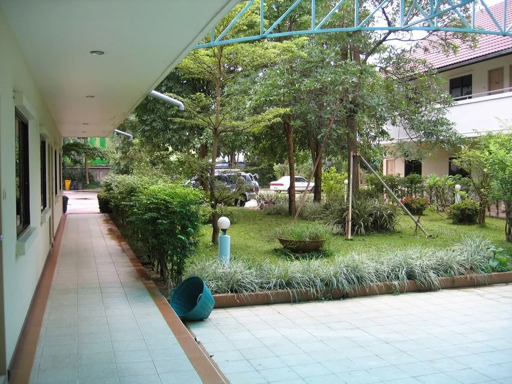 Tanya Inn Chiangrai