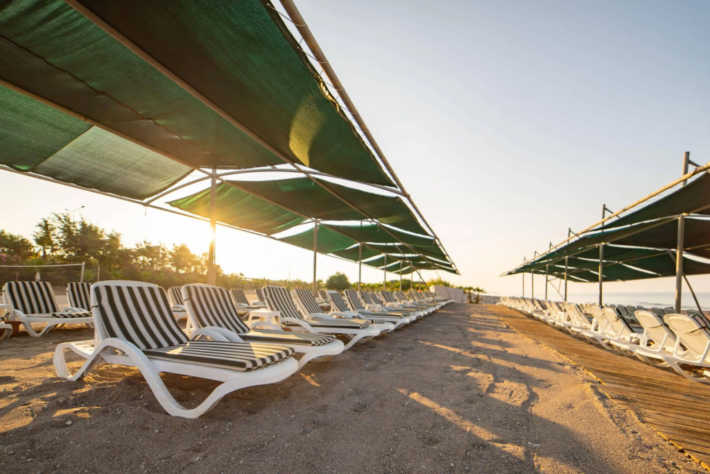 Amelia Beach Resort Hotel & Spa