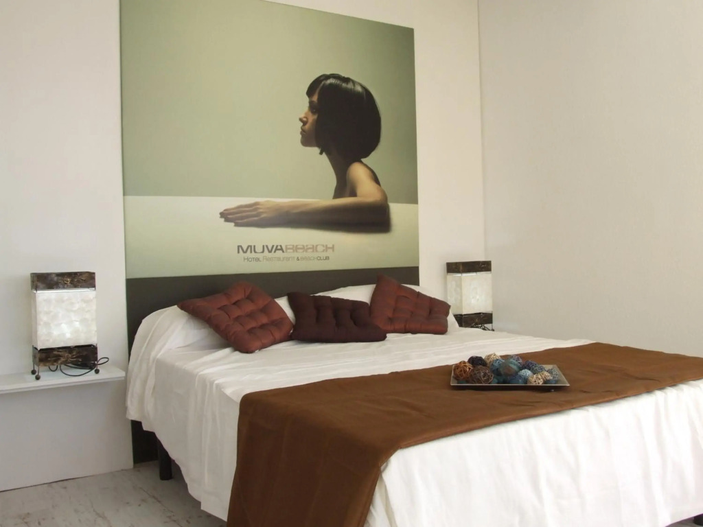 Hotel Muva Beach
