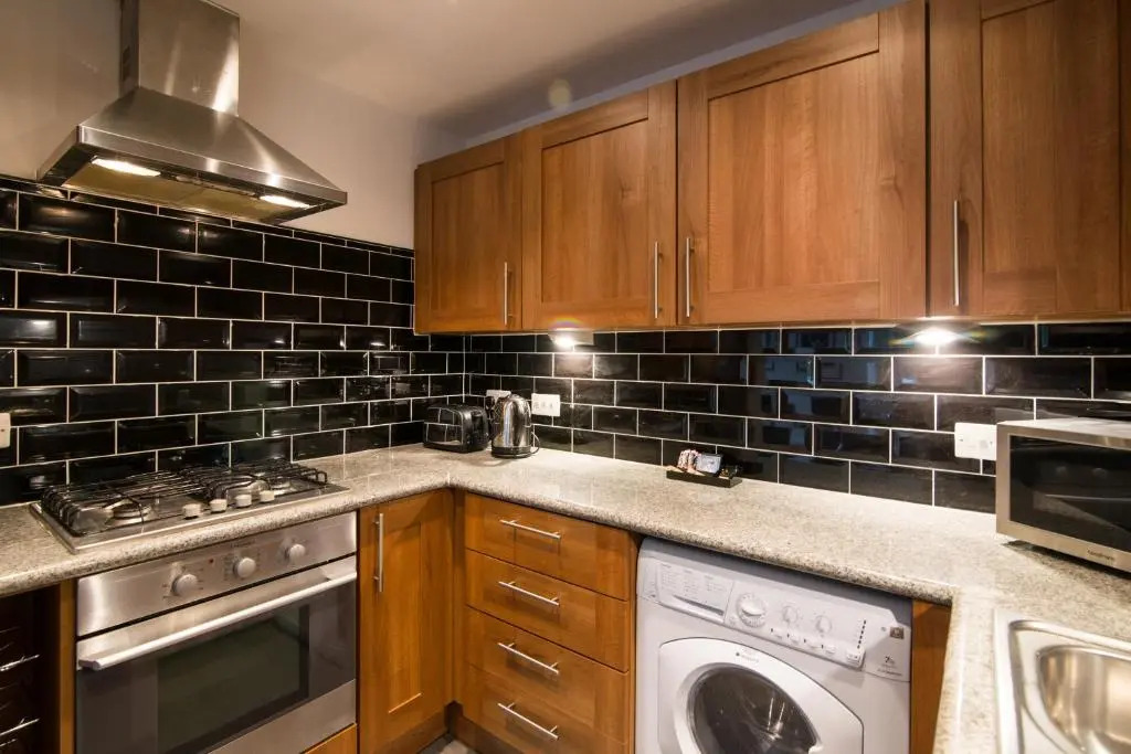 Bluestone Apartments - Didsbury