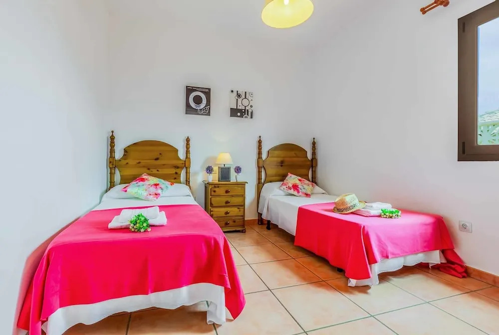Villa Mar Corralejo