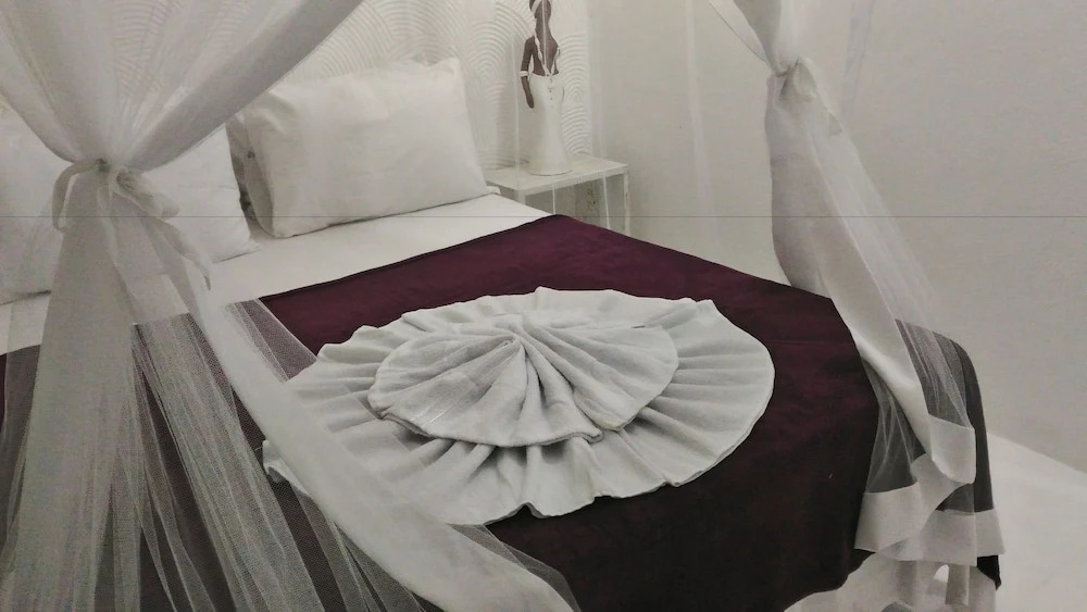Apartamentos Discovery Coast